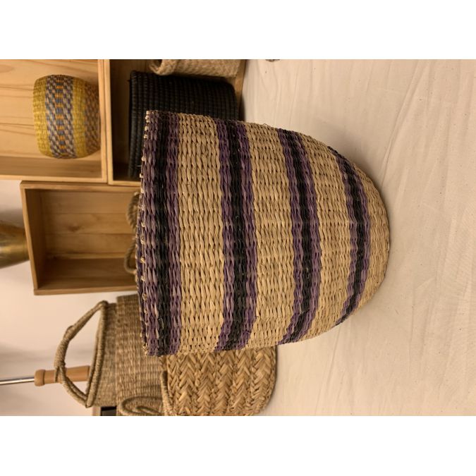 Rattan baskets - R103